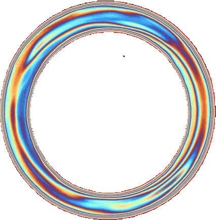 Holo Holographic Tumblr Gif Transparent Background Circle Animated Gif Png Tumblr Gif Transparent