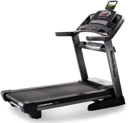 Treadmill Nordictrack Commercial 1750 Accessories Png Icon Motor