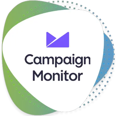 Campaign Monitor Email Templates Responsive Design And Html Campaign Monitor Logo Png Live Chat Icon Psd