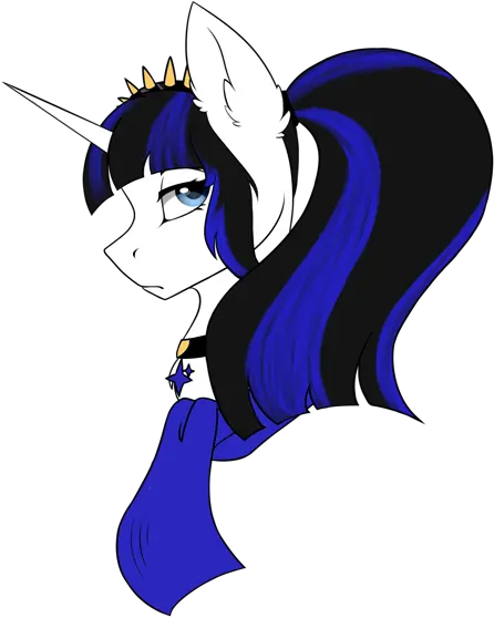 2424625 Artist Needed Safe Oc Occoldlight Bluestar Fictional Character Png Tiara Transparent