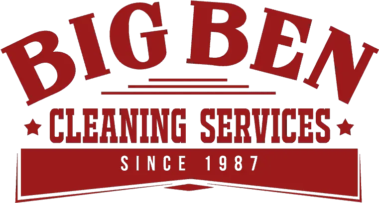 About Big Ben Cleaning Services Horizontal Png Big Ben Transparent