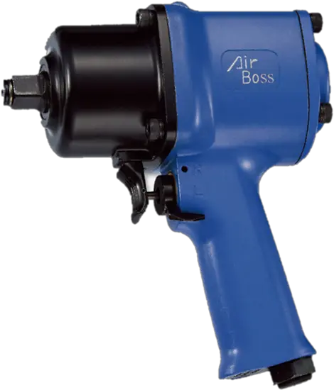 Twin Hammer Impact Wrench No Rivet Gun Png Tool Wrench Logo