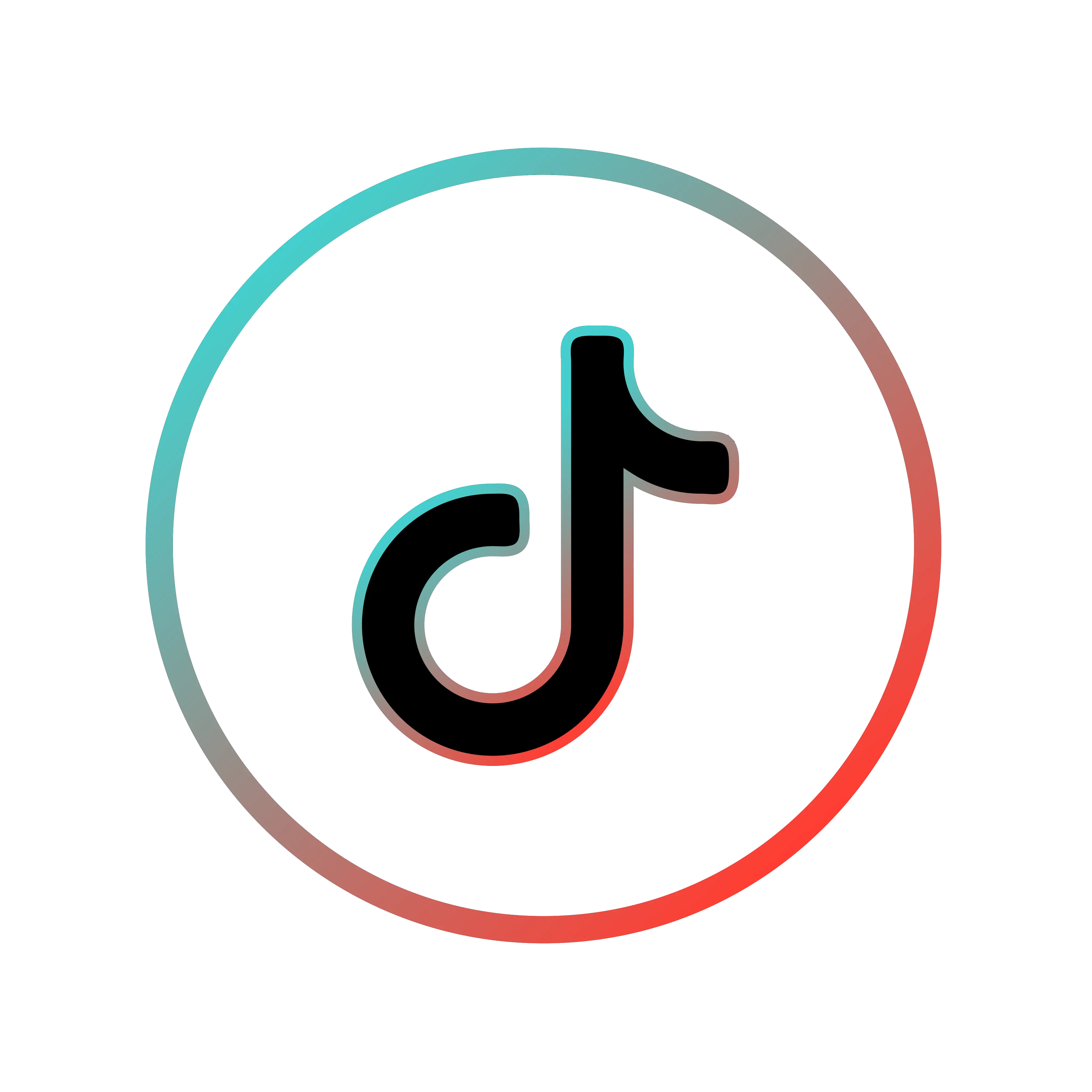 Tiktok Logo Png Free Download