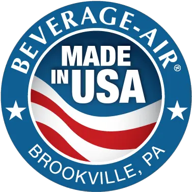 Made In Usa Beverageair Manchester United Png Made In Usa Png