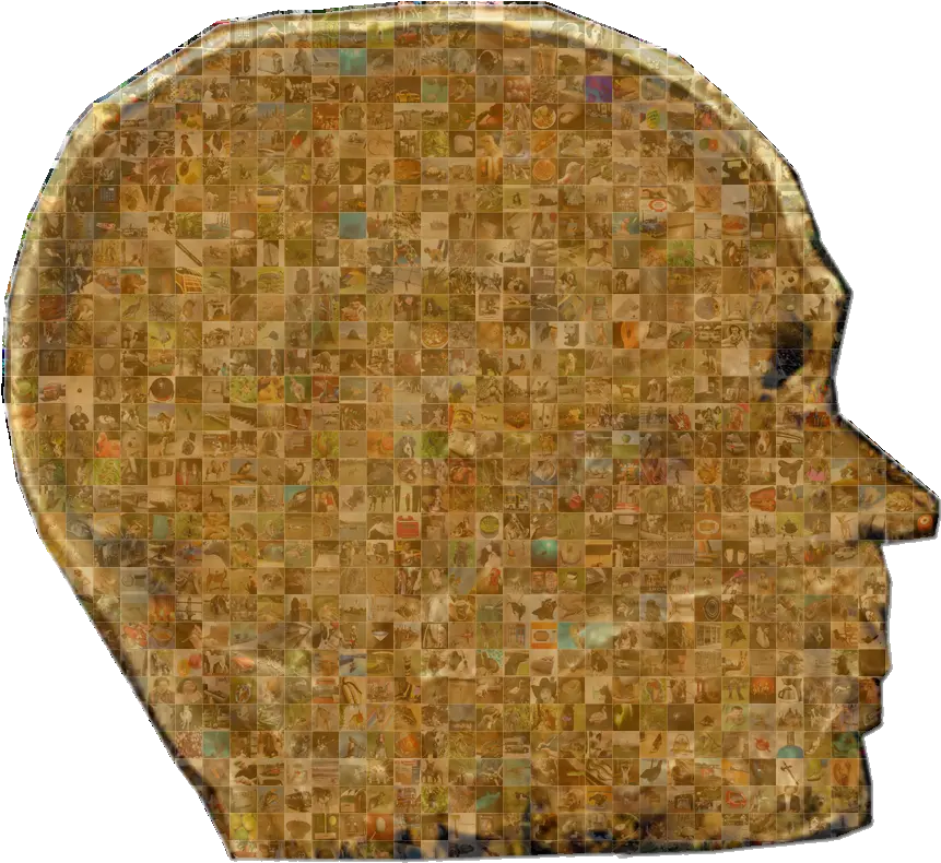 Mindbigdata The Mnist Of Brain Digits Wood Png Mind Png