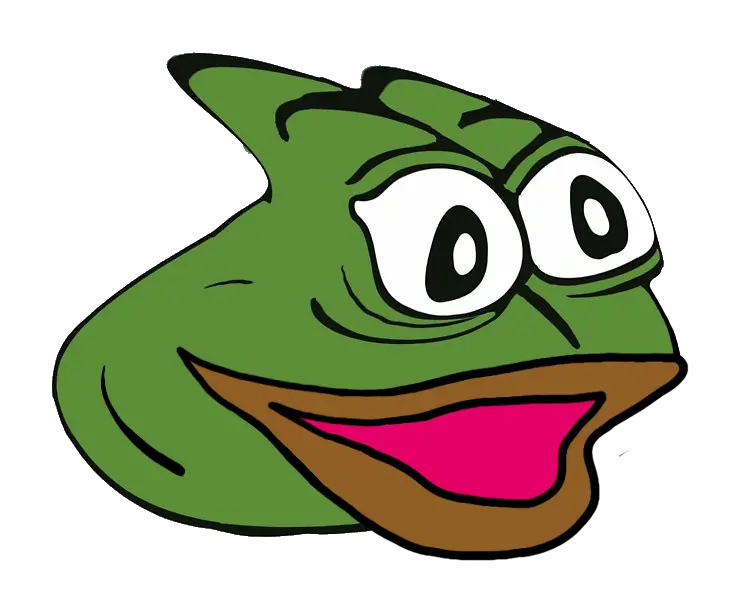 Tenkan Pepega Emote Png Pogchamp Png