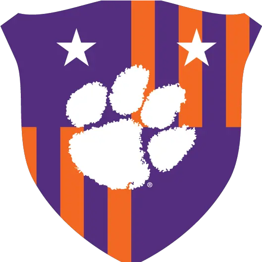 No 10 Clemson Takes Down Boston College Abc Columbia Clemson Tigers Png Boston College Logo Png