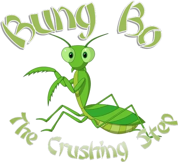 Mantis Workshop Praying Mantis Cartoon Full Size Png Animada Dibujo Mantis Religiosa Praying Mantis Png