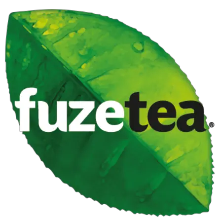 Fuze Tea Logo Png Picture 748135 Fuzetea Logo Transparent Tea Logo