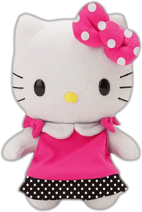 Felicidades Hello Kitty Png Cenefa