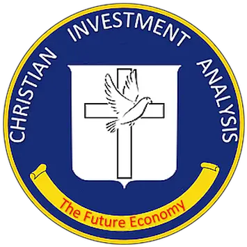 Become A Member Bitcoin Usa Christian Investment Cia Seal Png Cia Logo Png