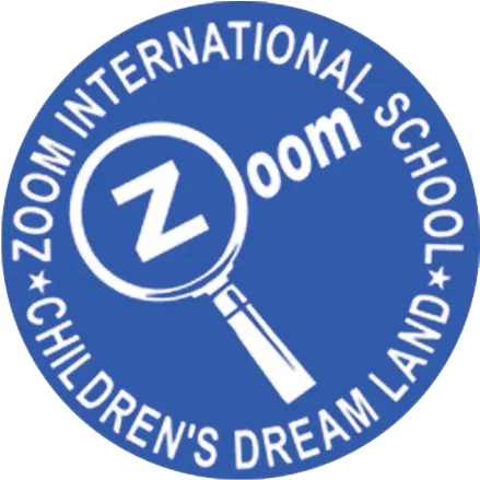 Download Zoom International School Policia Militar Cia Circle Png Cia Logo Png