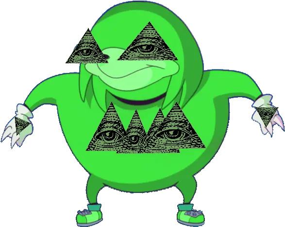 Download Png Uganda Knuckles Clipart Do You Know Da Wae Png Ugandan Knuckles Transparent