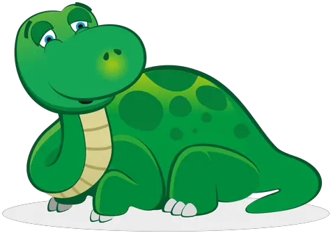 Sleepy Dino Character Cartoon Transparent Png U0026 Svg Vector Dinosaurios Dibujos Animados Png Dino Png