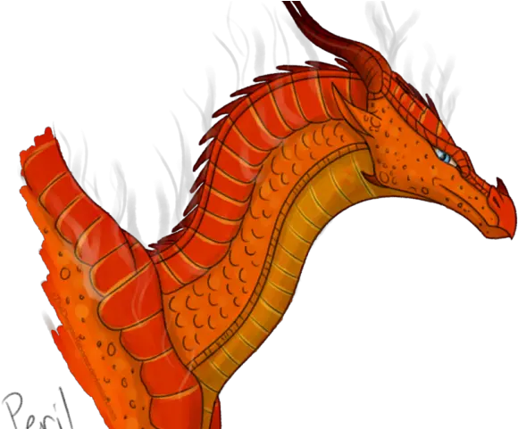 Cliff Clipart Peril Peril Images Wings Of Fire Wings Of Fire Peril Art Png Wings Of Fire Logo