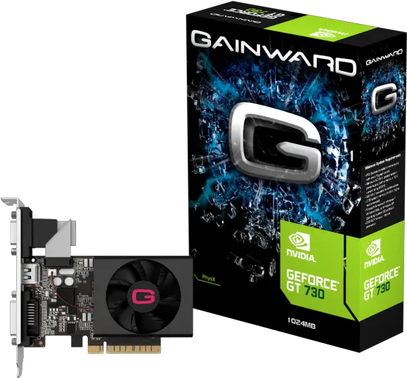 Products Geforceu003csupu003eu003csupu003e Gt 730 1024mb Nvidia Geforce Gt 730 2gb Graphics Card Png Nvidia Png