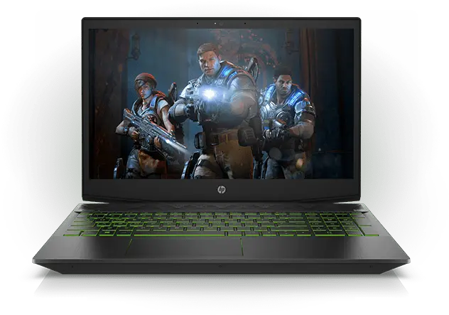 Hp Pavilion Gaming Laptop Hong Kong Hp Pavilion Gaming Laptop Png Laptop Png Transparent