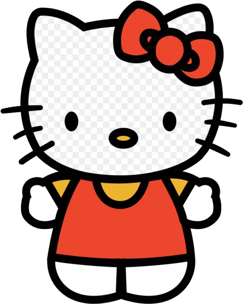 Emoji Png Hello Kitty Youtuber