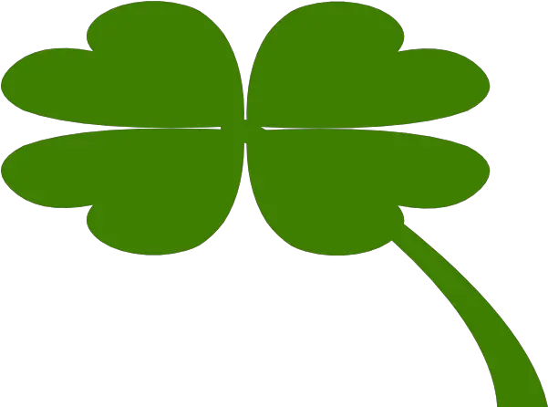 Download Hd Luck Png Shamrock Transparent Png Image Shamrock Shamrock Png