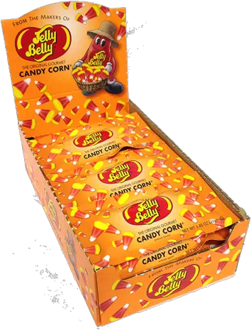 Jelly Belly Candy Corn 14 Oz Bag Jelly Belly Candy Company Png Candy Corn Png