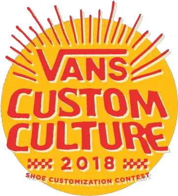 Download Https Customculture Vans Com Vans Custom Vans Custom Culture Logo Png Vans Logo Transparent