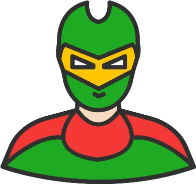 Hero Power Ranger Super Icon Cartoon Png Power Ranger Png