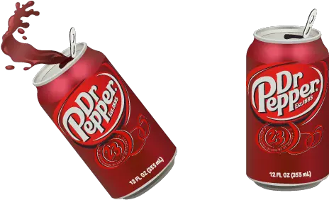 Dr Pepper Cursor Dr Pepper Png Dr Pepper Can Png