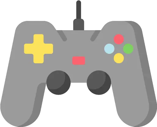 Gamepad Free Technology Icons Video Games Png Emoji Icon Game