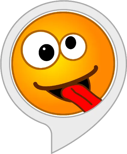 Amazoncom Crazy Fact Alexa Skills Png Level 48 Emoji Icon