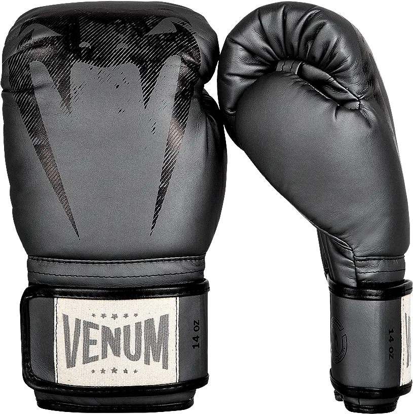 Download Hd Venum Giant Sparring Boxing Gloves Venum Venum Gant De Box Sparring Png Boxing Gloves Transparent Background