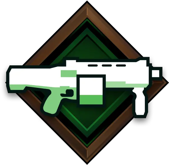 Scattergunner Halopedia The Halo Wiki Horizontal Png Laser Gun Icon