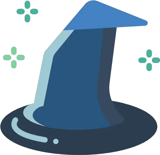 Free Icon Witch Hat Icon Png Wizard Hat Icon