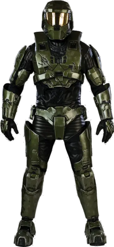 Deluxe Star Wars Boba Fett Costume Friday The 13th Part 7 Jason Png Halo Master Chief Png