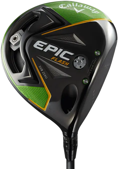 Callaway Epic Flash Sub Zero Driver Jdm Version Callaway Epic Flash Sub Zero Driver Png Sub Zero Png