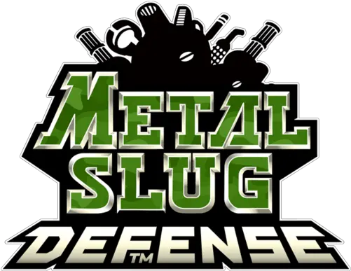 Metal Slug Defense Steamgriddb Language Png Metal Slug Icon