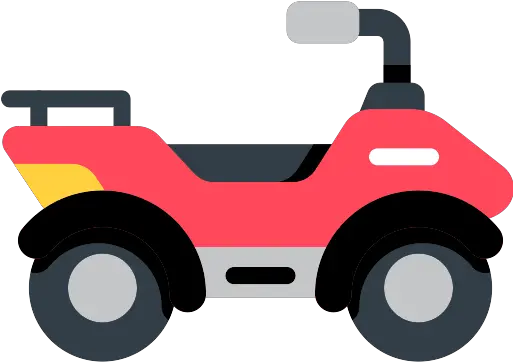 Quad Vector Svg Icon Riding Toy Png Quad Icon