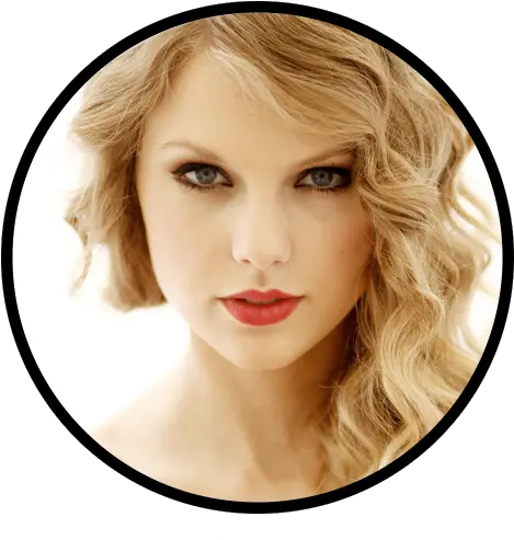 Estp Introduction Personality Central Taylor Swift Portrait Png Taylor Swift Icon