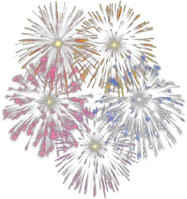 Fireworks High Quality Png Web Icons Feu D Artifice Png Fireworks Transparent Background