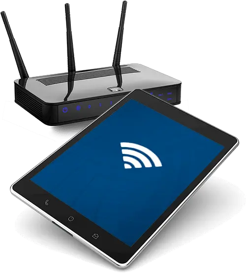 Home Wifi Tips Sparklight Png Router