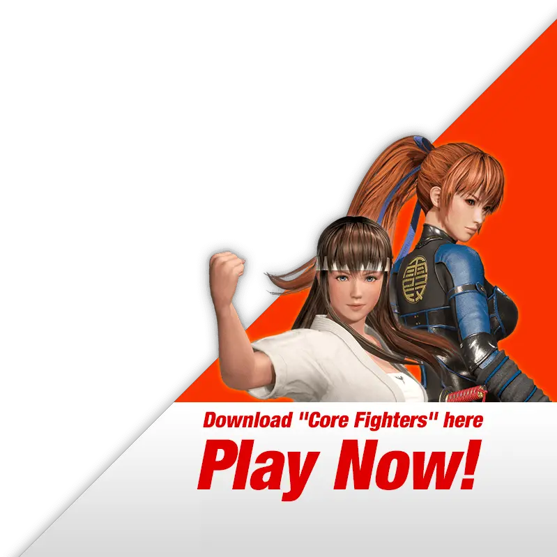 Dead Or Alive 6 Faq Fictional Character Png Ps4 Game Locked Icon