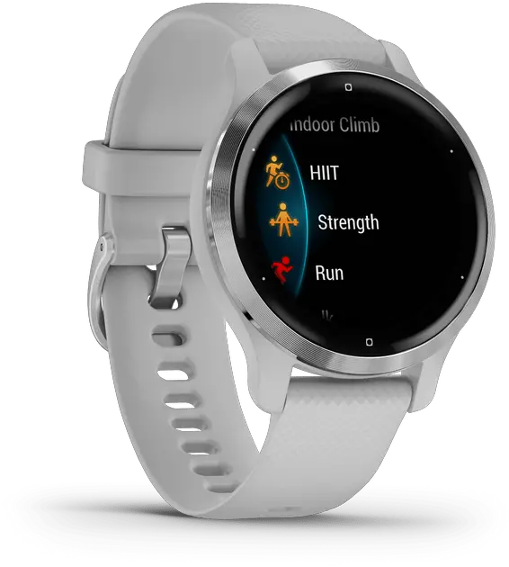 Garmin Venu 2 2s Gps Smartwatch Garmin Venu 2s Png Galaxy S2 Flashing Battery Icon