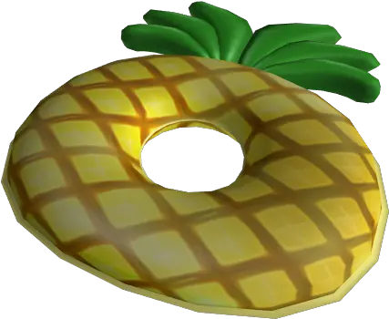 Pineapple Pool Float Rbxleaks Pineapple Png Pool Float Png