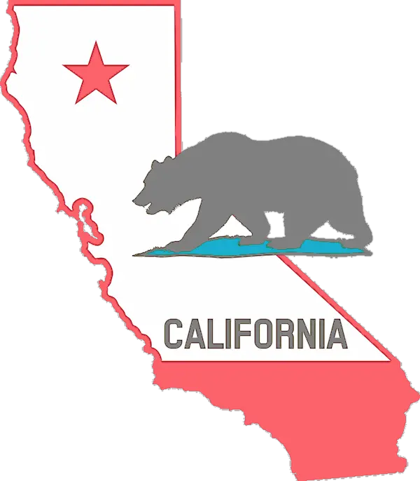 Calif Bear Transparent Png Clipart California Png California Bear Png