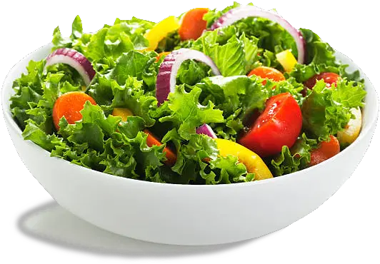 30 Salad In A Bowl Png Salad Bowl Png