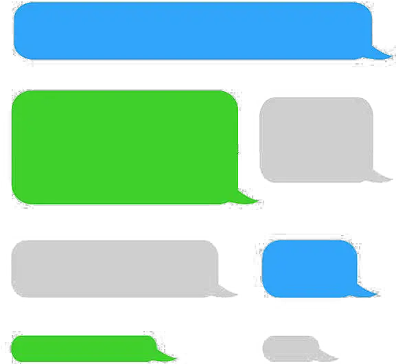 Text Message Png Photos Text Message Png Message Png