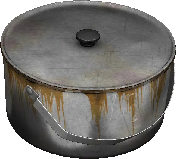 Download Cooking Pot Dayz Cooking Pot Png Image With No Cooking Cooking Pot Png