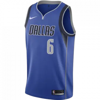 Swingman Nba Mavs Porzingis Icon Edition Dallas Mavericks Png Lebron