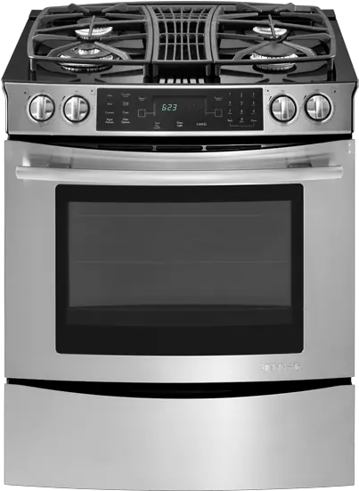 Jenn Jenn Air Older Downdraft Gas Range Png Electrolux Icon Gas Range