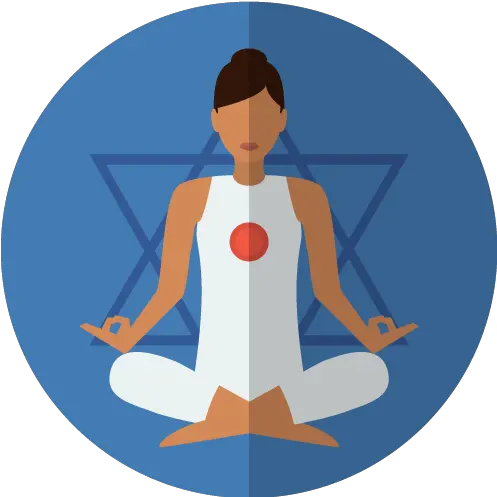 Home Prison Yoga And Meditation Yoga Icon Png Meditation Icon