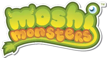 Moshi Monsters Logo Download Logo Icon Png Svg Moshi Monsters Logo Monster Folder Icon